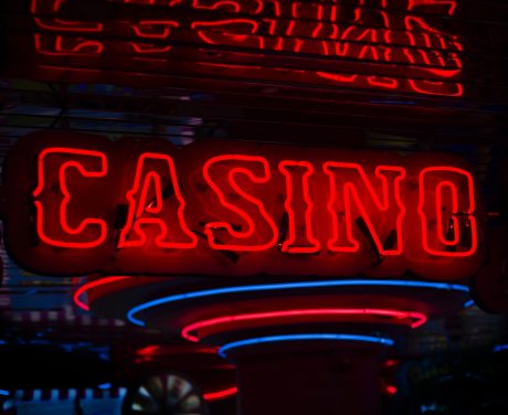 Hva du kan forvente når du spiller på ett online kasino